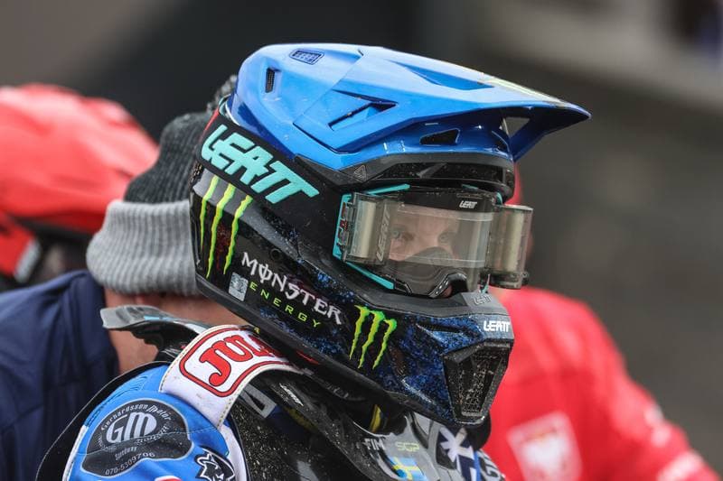 Speedway. LOTTO European Team Speedway Championship. Training. 09.05.2026