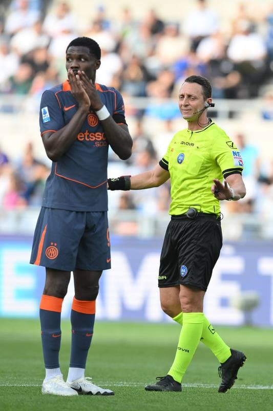 Football. Serie A. SS Lazio - FC Internazionale. 16.03.2026