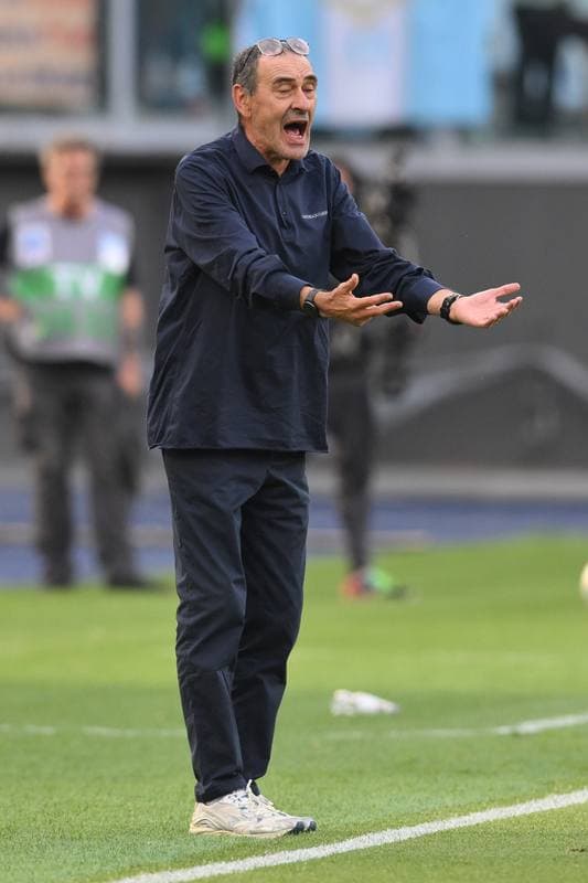 Football. Serie A. SS Lazio - FC Internazionale. 16.03.2026
