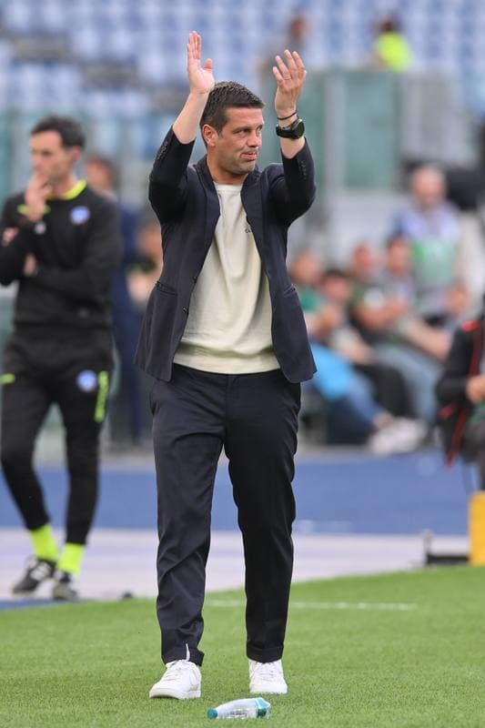 Football. Serie A. SS Lazio - FC Internazionale. 16.03.2026
