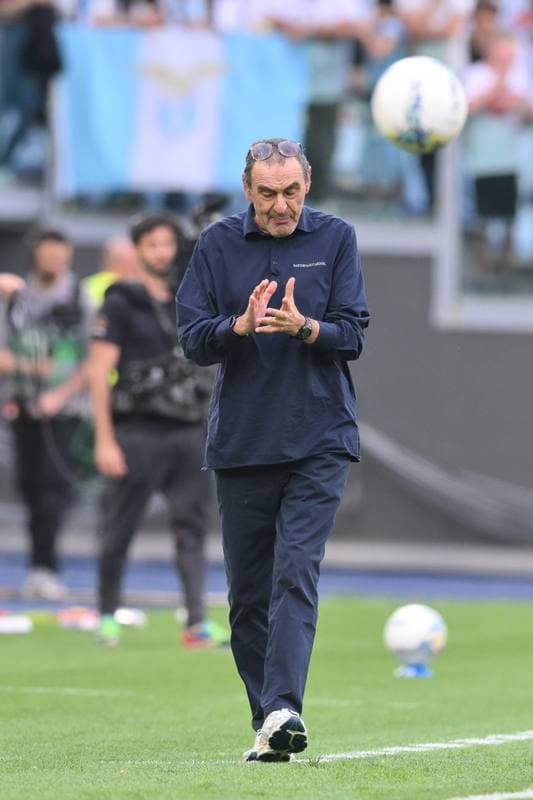 Football. Serie A. SS Lazio - FC Internazionale. 16.03.2026