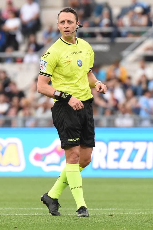 Football. Serie A. SS Lazio - FC Internazionale. 16.03.2026