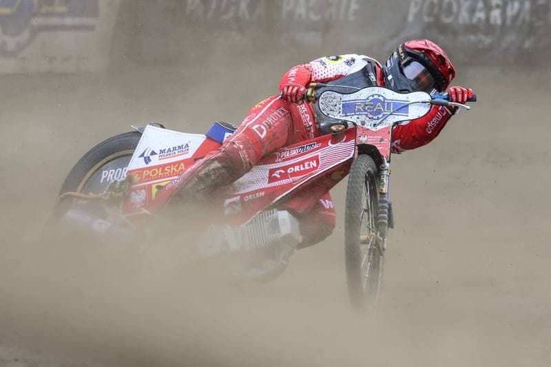 Speedway. LOTTO European Team Speedway Championship. Training. 09.05.2026