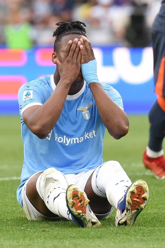 Football. Serie A. SS Lazio - FC Internazionale. 16.03.2026