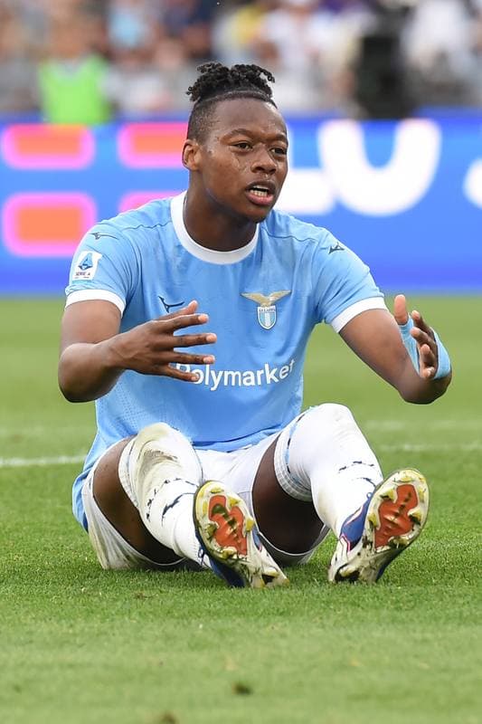 Football. Serie A. SS Lazio - FC Internazionale. 16.03.2026