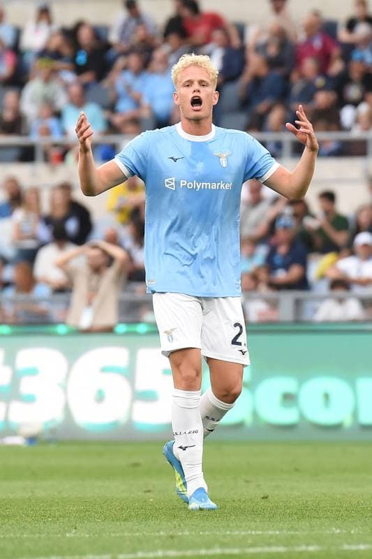 Football. Serie A. SS Lazio - FC Internazionale. 16.03.2026