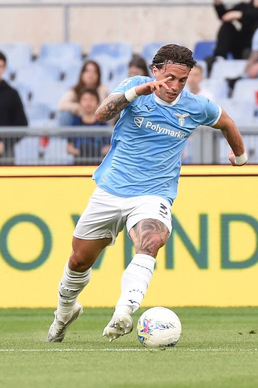 Football. Serie A. SS Lazio - FC Internazionale. 16.03.2026