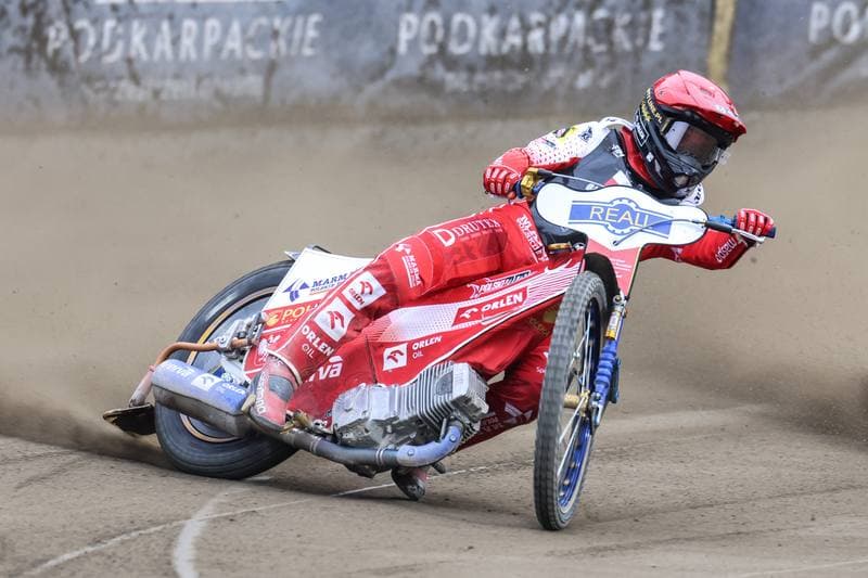 Speedway. LOTTO European Team Speedway Championship. Training. 09.05.2026