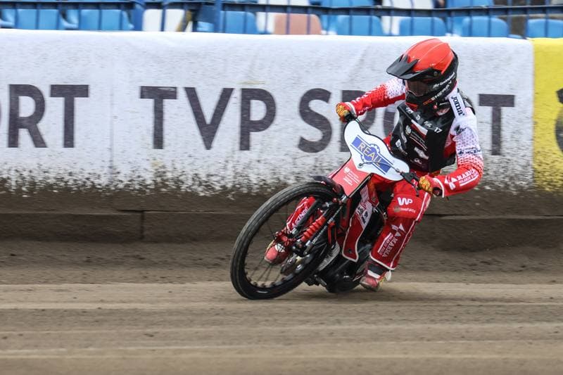 Speedway. LOTTO European Team Speedway Championship. Training. 09.05.2026