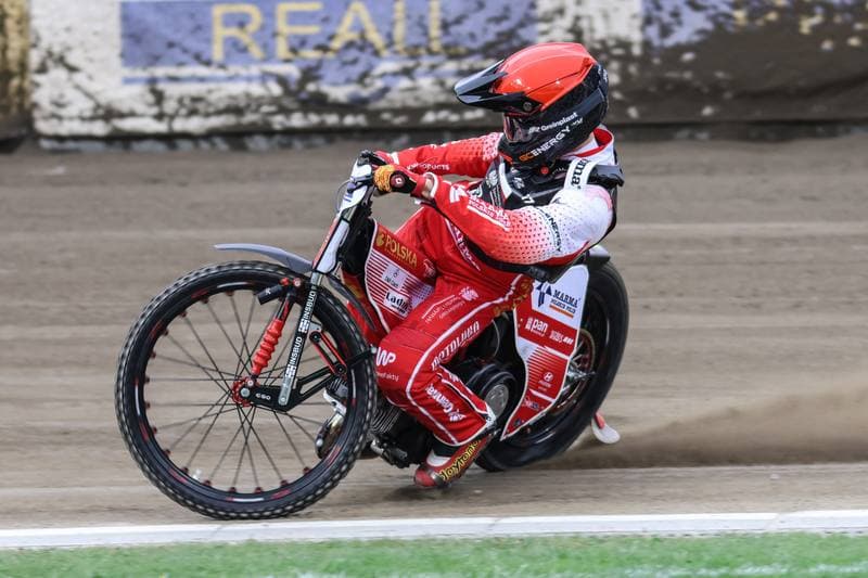 Speedway. LOTTO European Team Speedway Championship. Training. 09.05.2026