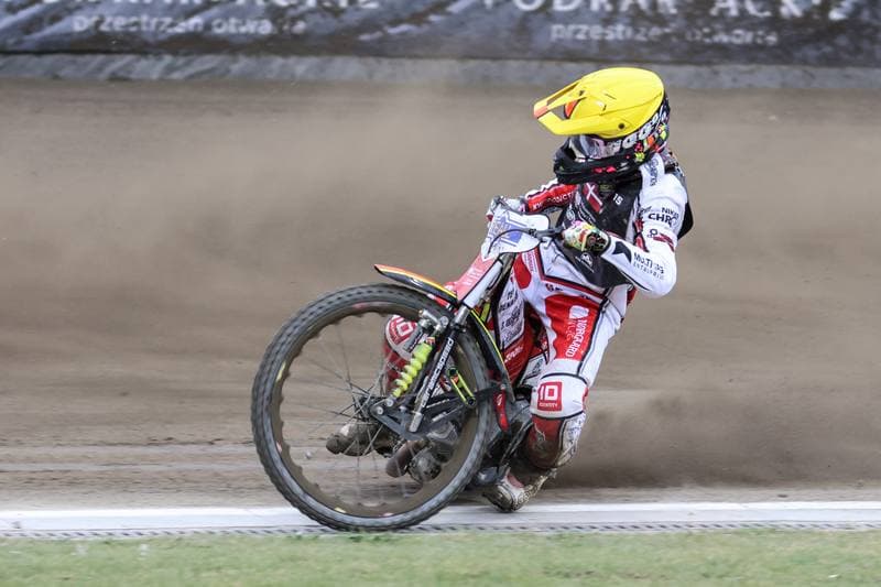 Speedway. LOTTO European Team Speedway Championship. Training. 09.05.2026