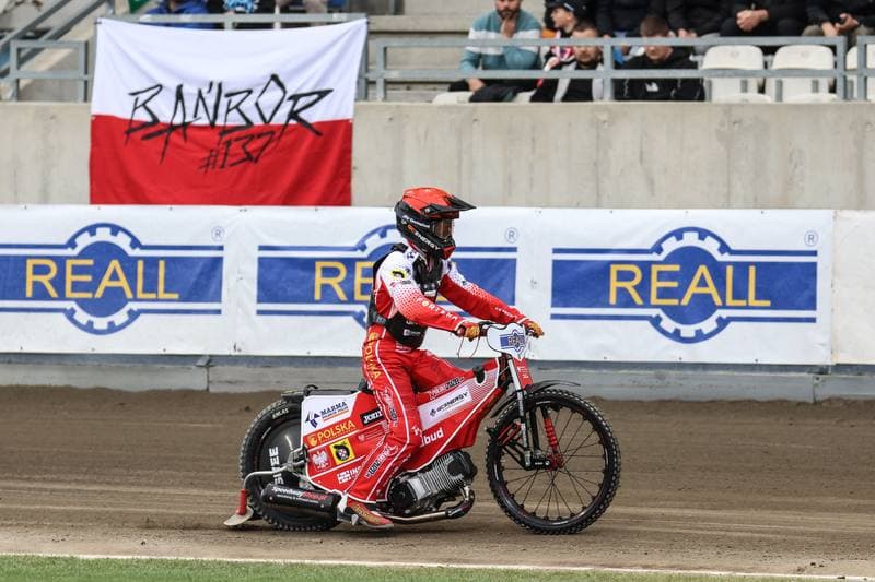 Speedway. LOTTO European Team Speedway Championship. Training. 09.05.2026