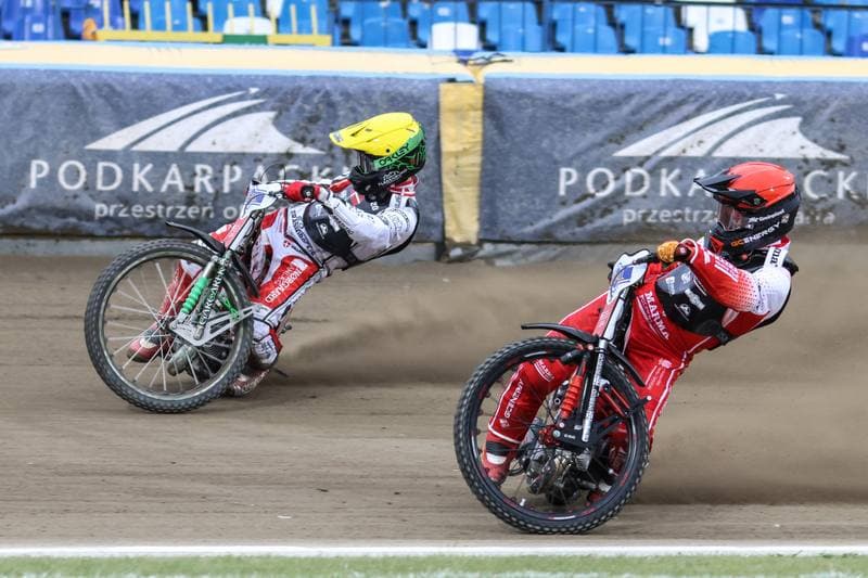 Speedway. LOTTO European Team Speedway Championship. Training. 09.05.2026