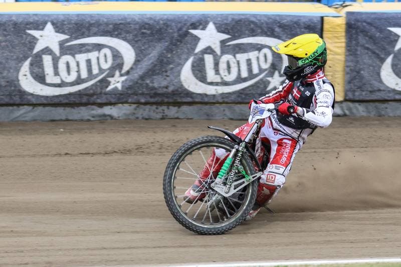 Speedway. LOTTO European Team Speedway Championship. Training. 09.05.2026