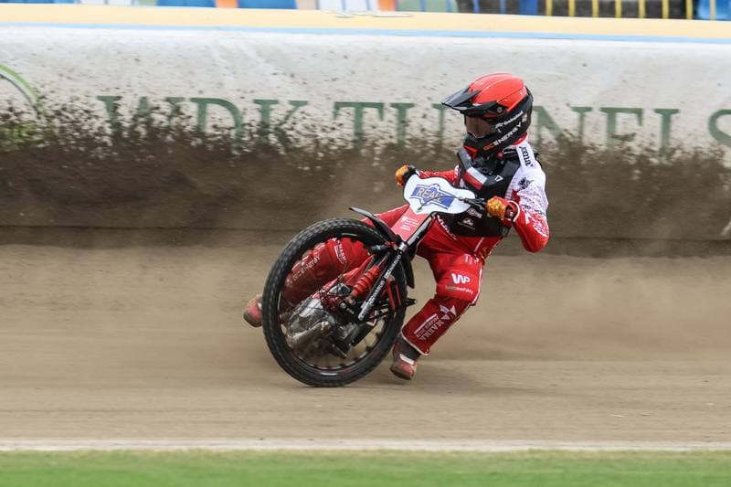 Speedway. LOTTO European Team Speedway Championship. Training. 09.05.2026