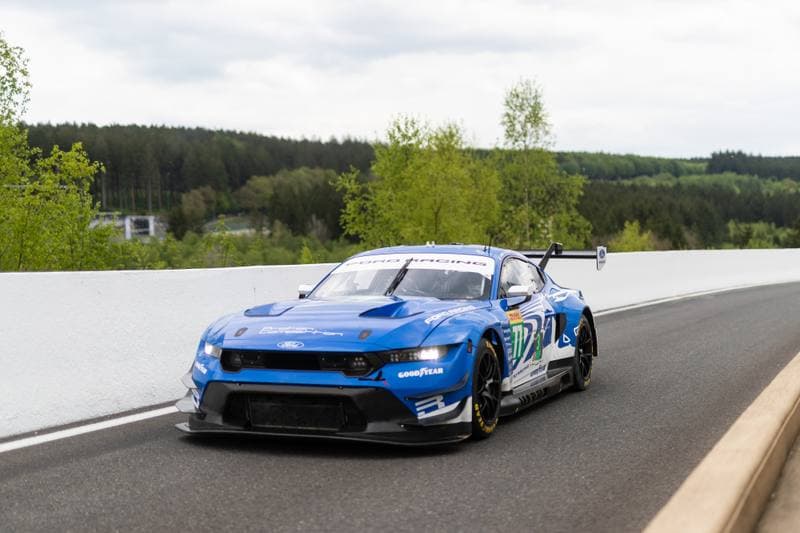Motorsport. WEC. TotalEnergies 6 Hours of Spa-Francorchamps. 07.05.2026