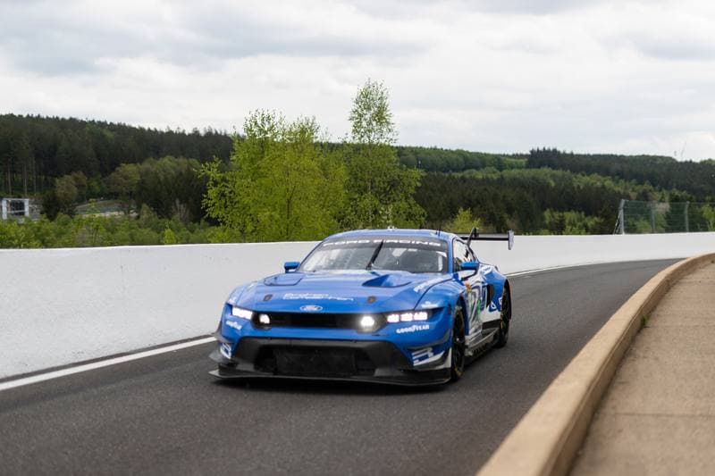 Motorsport. WEC. TotalEnergies 6 Hours of Spa-Francorchamps. 07.05.2026