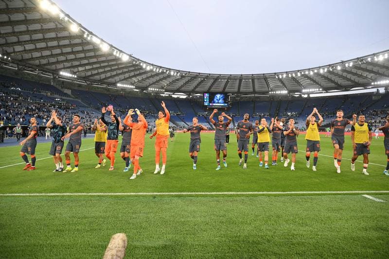 Football. Serie A. SS Lazio - FC Internazionale. 16.03.2026