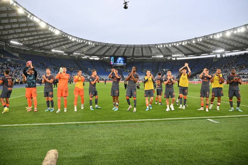 Football. Serie A. SS Lazio - FC Internazionale. 16.03.2026