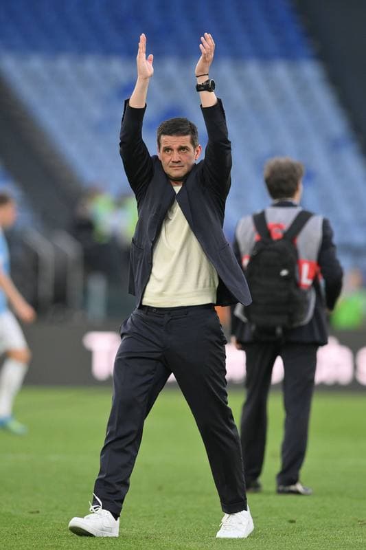 Football. Serie A. SS Lazio - FC Internazionale. 16.03.2026
