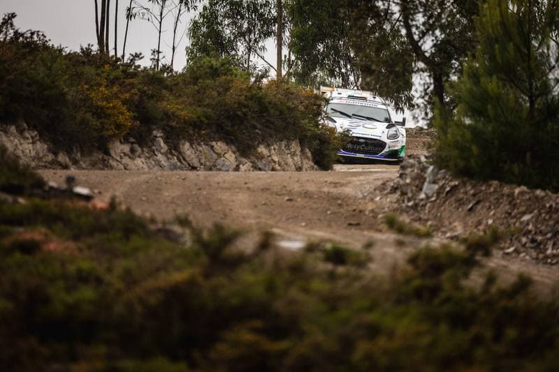 Motorsport. WRC. Rally de Portugal. 06.05.2026