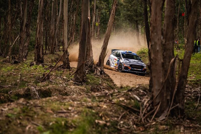 Motorsport. WRC. Rally de Portugal. 06.05.2026