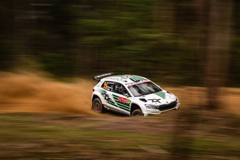 Motorsport. WRC. Rally de Portugal. 06.05.2026