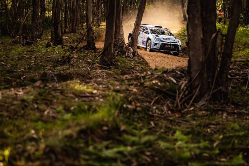 Motorsport. WRC. Rally de Portugal. 06.05.2026