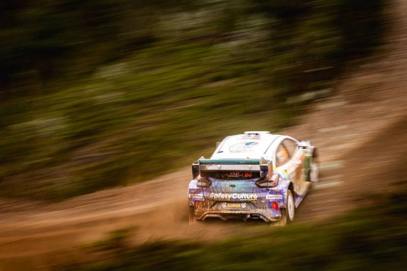 Motorsport. WRC. Rally de Portugal. 06.05.2026
