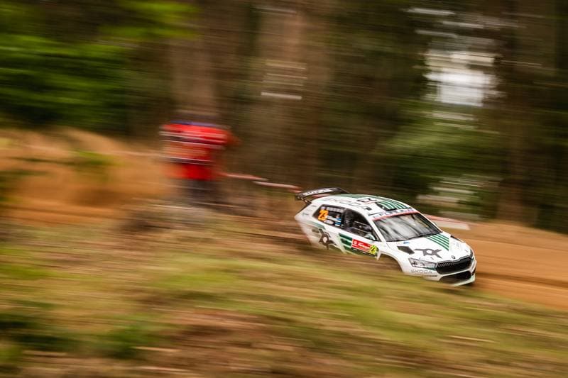 Motorsport. WRC. Rally de Portugal. 06.05.2026
