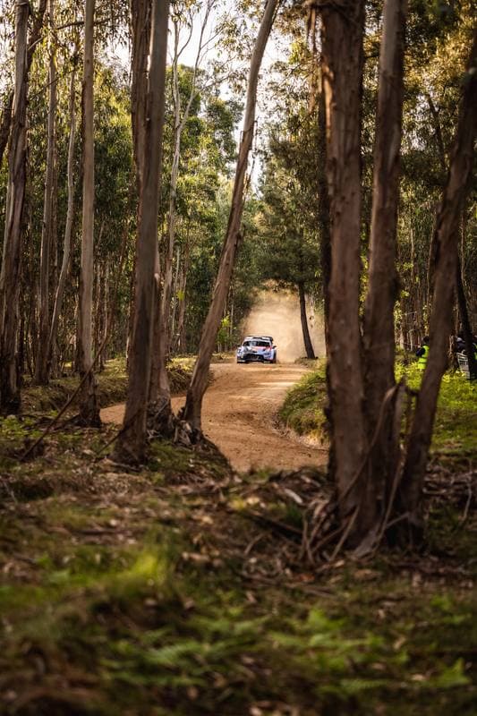 Motorsport. WRC. Rally de Portugal. 06.05.2026