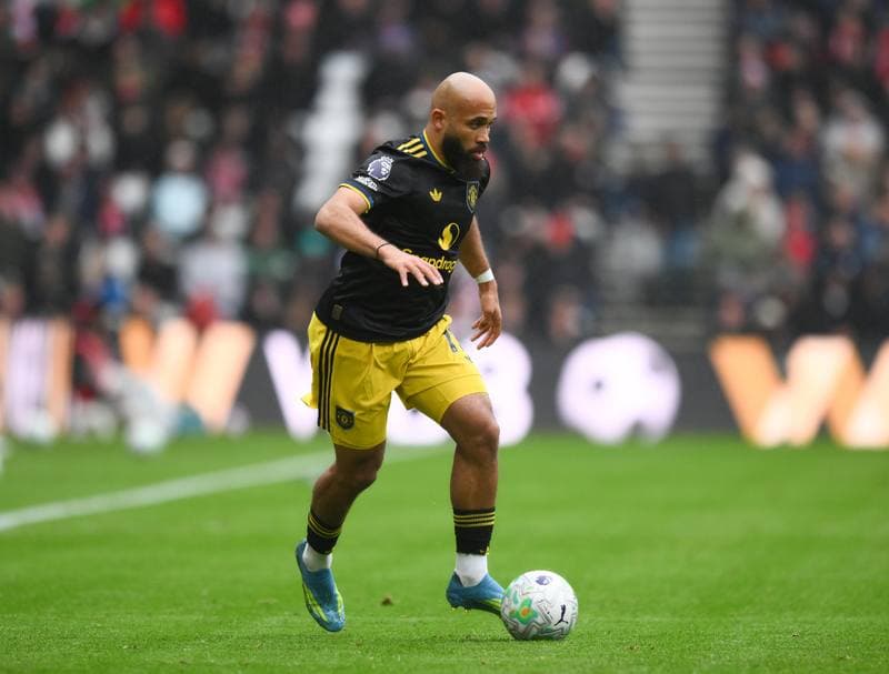 Football. Premier League. Sunderland - Manchester United. 09.05.2026