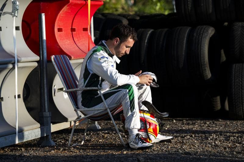 Motorsport. WEC. TotalEnergies 6 Hours of Spa-Francorchamps. 29.04.2026