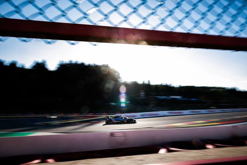 Motorsport. WEC. TotalEnergies 6 Hours of Spa-Francorchamps. 29.04.2026