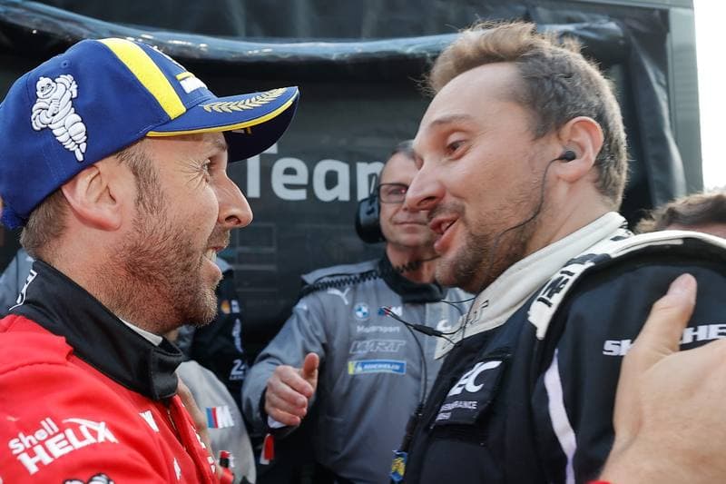 Motorsport. WEC. TotalEnergies 6 Hours of Spa-Francorchamps. 29.04.2026