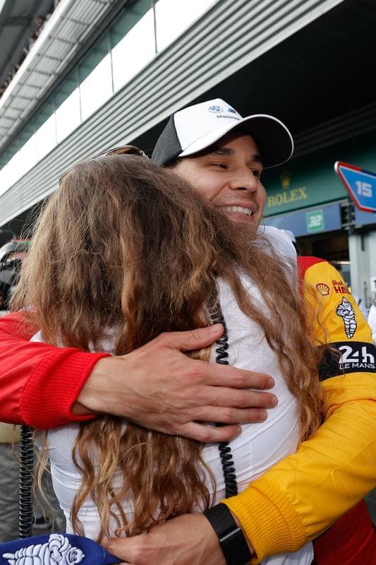 Motorsport. WEC. TotalEnergies 6 Hours of Spa-Francorchamps. 29.04.2026