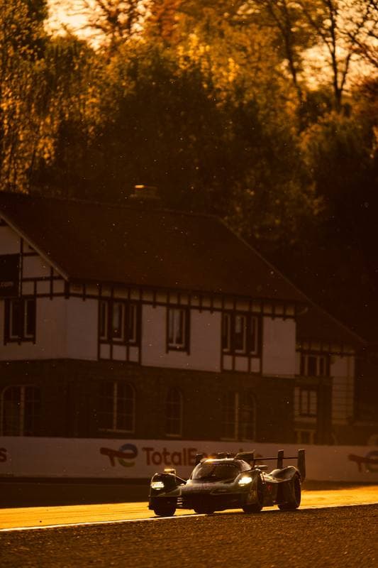 Motorsport. WEC. TotalEnergies 6 Hours of Spa-Francorchamps. 29.04.2026
