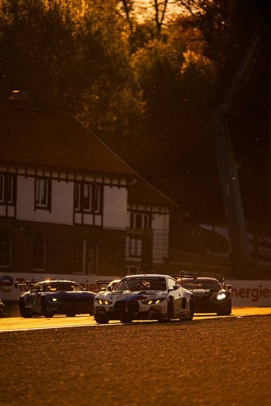 Motorsport. WEC. TotalEnergies 6 Hours of Spa-Francorchamps. 29.04.2026