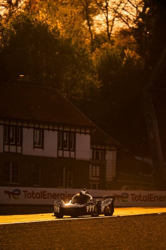 Motorsport. WEC. TotalEnergies 6 Hours of Spa-Francorchamps. 29.04.2026