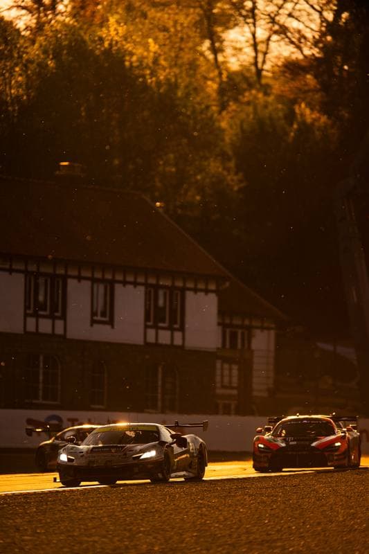 Motorsport. WEC. TotalEnergies 6 Hours of Spa-Francorchamps. 29.04.2026