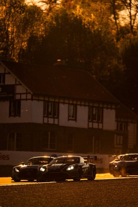 Motorsport. WEC. TotalEnergies 6 Hours of Spa-Francorchamps. 29.04.2026