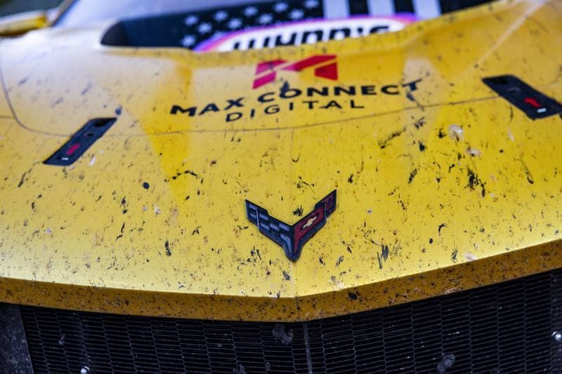 Motorsport. WEC. TotalEnergies 6 Hours of Spa-Francorchamps. 29.04.2026