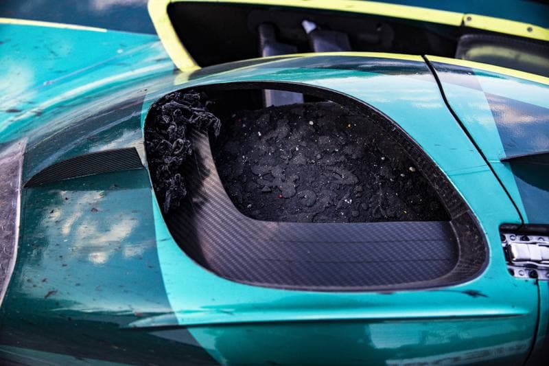 Motorsport. WEC. TotalEnergies 6 Hours of Spa-Francorchamps. 29.04.2026