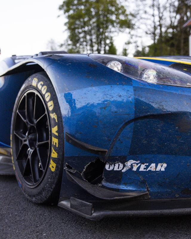 Motorsport. WEC. TotalEnergies 6 Hours of Spa-Francorchamps. 29.04.2026