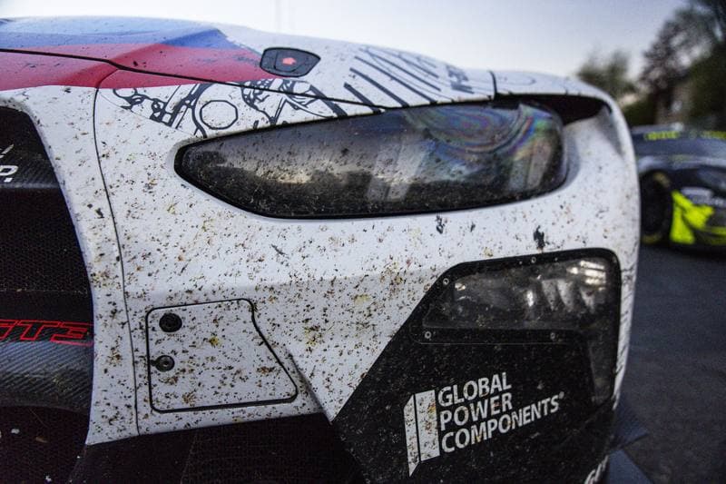 Motorsport. WEC. TotalEnergies 6 Hours of Spa-Francorchamps. 29.04.2026