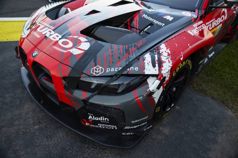 Motorsport. WEC. TotalEnergies 6 Hours of Spa-Francorchamps. 29.04.2026