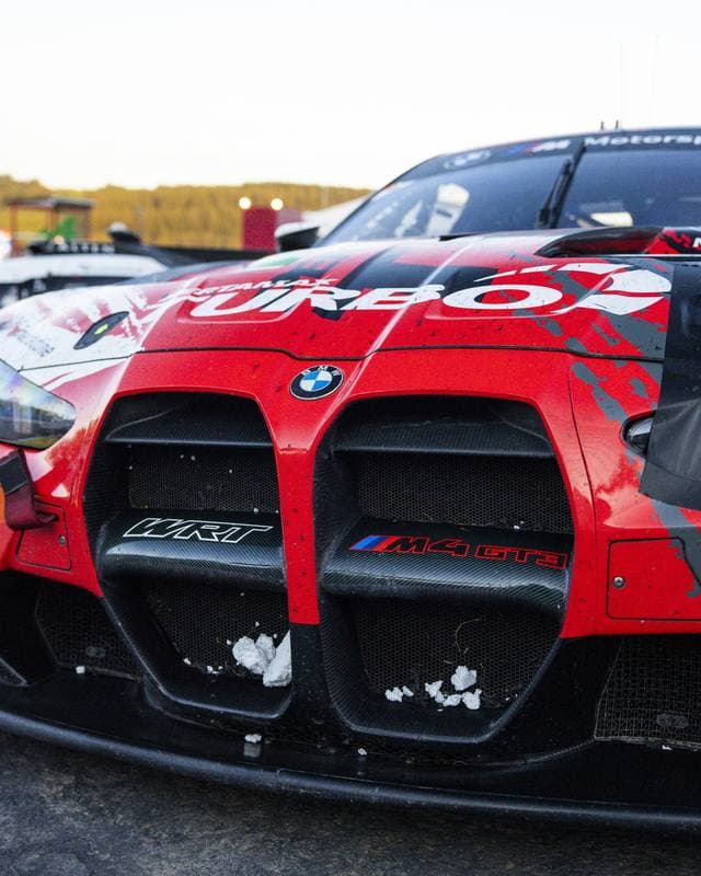 Motorsport. WEC. TotalEnergies 6 Hours of Spa-Francorchamps. 29.04.2026