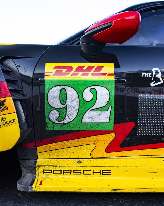 Motorsport. WEC. TotalEnergies 6 Hours of Spa-Francorchamps. 29.04.2026