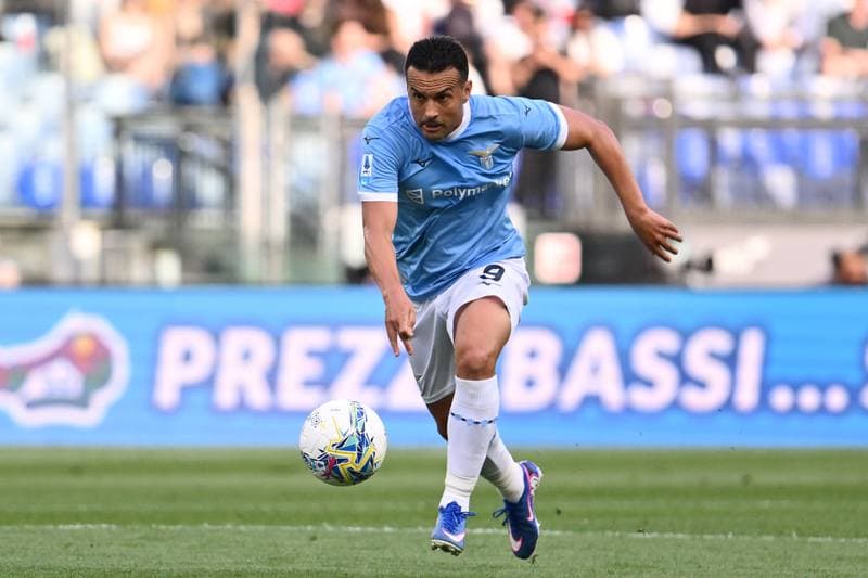 Football. Serie A. SS Lazio - FC Internazionale. 16.03.2026