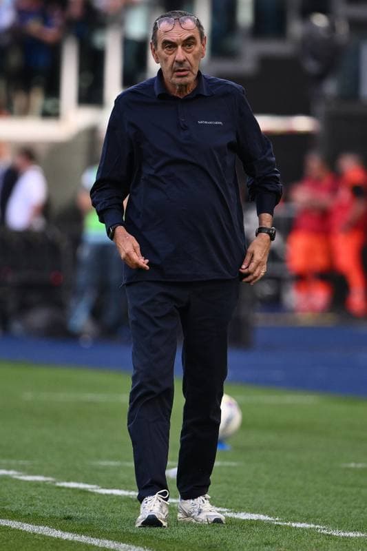 Football. Serie A. SS Lazio - FC Internazionale. 16.03.2026